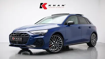 Gebruikt 2024 Audi S3 Sportback Design Hatchback | € 56.950 (Eerlijke prijs)