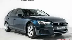 Gebruikt 2016 Audi A4 Sport Stationwagen | € 17.990 (Goede deal)