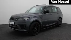 Grijs Gebruikt 2020 Land Rover Range Rover Sport HSE Dynamic SUV | € 57.940 (Eerlijke prijs)
