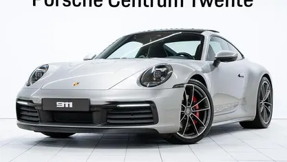 Occasion 2020 Porsche 911 Carrera S Coupé | € 139.900 (Eerlijke prijs)