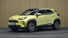 Goud Gebruikt 2023 Toyota Yaris Cross Edition SUV | € 27.950 (Eerlijke prijs)