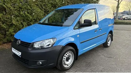 Occasion VW Caddy 2012 MPV