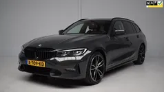 Gebruikt 2021 BMW 318 Executive Stationwagen | € 26.945 (Goede deal)