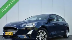 Gebruikt 2020 Ford Focus Trend Hatchback | € 14.940 (Eerlijke prijs)