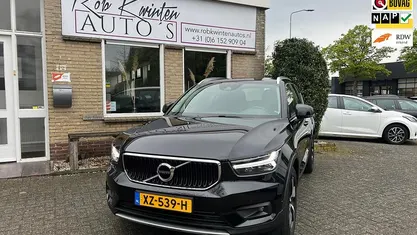 Occasion Volvo XC40 Inscription 191 PK (140 kW) 2018 SUV