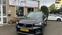 Gebruikt 2018 Volvo XC40 Inscription SUV | € 28.950 (Eerlijke prijs)