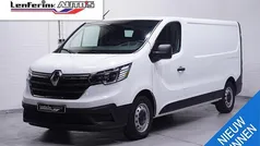 Gebruikt 2024 Renault Trafic Van | € 23.800 (Eerlijke prijs)