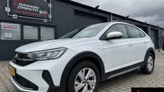 Wit Gebruikt 2022 VW Taigo Business SUV | € 23.980 (Eerlijke prijs)