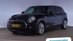 Mini One Clubman
