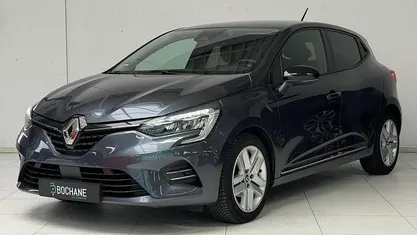 Occasion Renault Clio V Business 2022 Grijs Hatchback