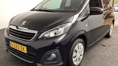 Gebruikt 2020 Peugeot 108 Active Hatchback | € 7.900 (Eerlijke prijs)