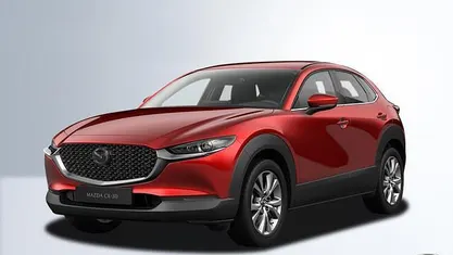 Occasion 2026 Mazda CX-30 Exclusive-Line SUV | € 43.150 (Eerlijke prijs)