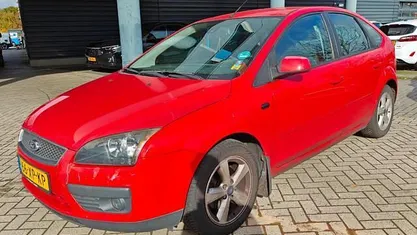 Occasion Ford Focus Futura 101 PK (74 kW) 2007 Hatchback