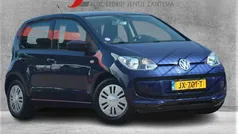 Gebruikt 2016 VW up! Move Hatchback | € 5.999 (Eerlijke prijs)