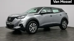 Suv Gebruikt 2021 Peugeot 2008 Active SUV | € 15.640 (Goede deal)