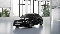 Zwart Nieuw 2025 Mercedes E250 Business Sedan | € 49.850 (Eerlijke prijs)