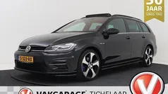 Gebruikt 2019 VW Golf VII Highline Stationwagen | € 18.699 (Eerlijke prijs)