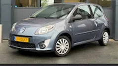 Gebruikt 2009 Renault Twingo Dynamique Hatchback | € 2.950 (Eerlijke prijs)