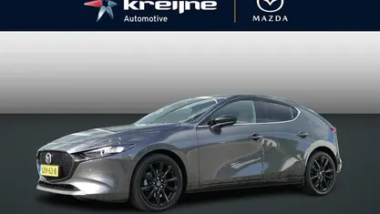 Occasion 2024 Mazda 3 Nagisa Hatchback | € 29.925 (Eerlijke prijs)