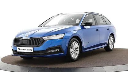 Occasion 2024 Skoda Octavia Business Line Stationwagen | € 26.440 (Eerlijke prijs)