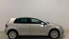Grijs Gebruikt 2015 VW Golf VII Edition Hatchback | € 10.444 (Goede deal)
