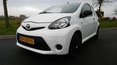 Gebruikt 2013 Toyota Aygo Hatchback | € 2.775 (Eerlijke prijs)