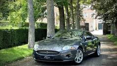 Grijs Gebruikt 2007 Jaguar XK Coupé | € 29.950 (Eerlijke prijs)