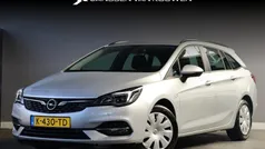 Gebruikt 2021 Opel Astra Business Edition Stationwagen | € 15.885 (Eerlijke prijs)