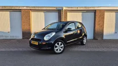 Hatchback Gebruikt 2009 Suzuki Alto Hatchback | € 3.245 (Eerlijke prijs)