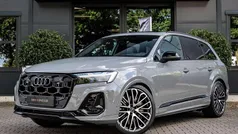 Gebruikt 2025 Audi SQ7 Advanced SUV | € 209.500