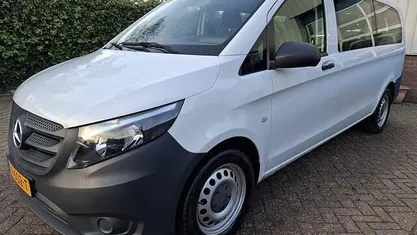 Occasion Mercedes Vito 136 PK (100 kW) 2019 Van