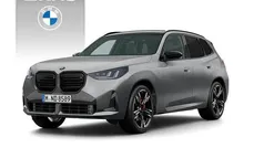 Gebruikt 2025 BMW X3 M Sport SUV | € 102.386 (Eerlijke prijs)