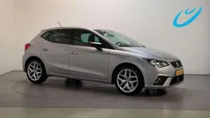 Grijs Gebruikt 2020 Seat Ibiza Business Hatchback | € 12.950 (Eerlijke prijs)