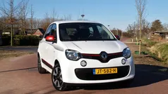 Wit Gebruikt 2016 Renault Twingo Collection Hatchback | € 8.490 (Eerlijke prijs)