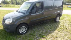 Overige Gebruikt 2009 Fiat Doblò Comfort MPV | € 2.500 (Eerlijke prijs)
