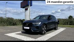 Blauw Gebruikt 2023 Volvo XC60 Plus SUV | € 49.940 (Eerlijke prijs)