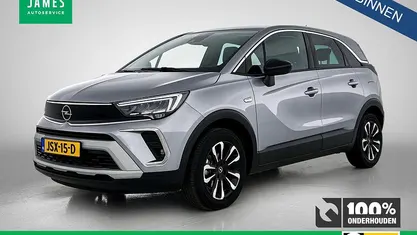 Gebruikt 2025 Opel Crossland X Elegance SUV | € 18.740 (Eerlijke prijs)