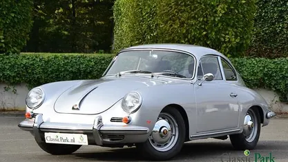 Occasion Porsche 356 60 PK (44 kW) 1962 Coupé