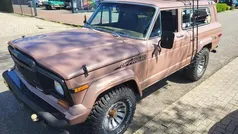 Gebruikt 1979 Jeep Cherokee SUV | € 19.950