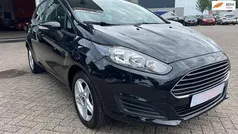 Gebruikt 2013 Ford Fiesta Style Hatchback | € 6.250 (Eerlijke prijs)