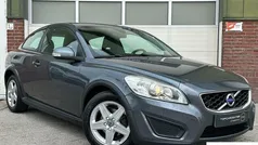 Grijs Gebruikt 2010 Volvo C30 Kinetic Hatchback | € 4.699 (Goede deal)