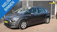 Citroën C4 SpaceTourer