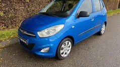 Gebruikt 2011 Hyundai i10 Hatchback | € 1.899 (Eerlijke prijs)
