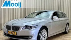 Gebruikt 2012 BMW 528 Executive Stationwagen | € 18.950 (Eerlijke prijs)