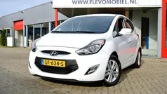 Gebruikt 2015 Hyundai ix20 Hatchback | € 12.950 (Eerlijke prijs)