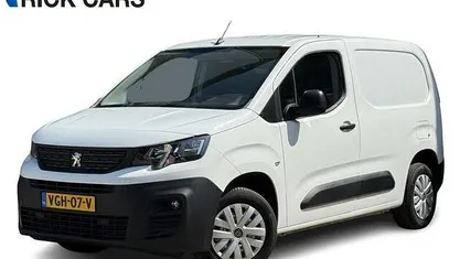 Occasion Peugeot Partner Premium 77 PK (56 kW) 2020 MPV