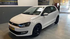 Gebruikt 2013 VW Polo Edition Hatchback | € 6.750 (Eerlijke prijs)