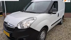 Gebruikt 2018 Opel Combo Edition Sedan | € 5.950 (Goede deal)
