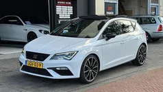 Gebruikt 2019 Cupra Leon Hatchback | € 27.950 (Eerlijke prijs)