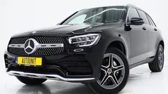 Gebruikt 2021 Mercedes GLC300 Premium SUV | € 39.840 (Eerlijke prijs)